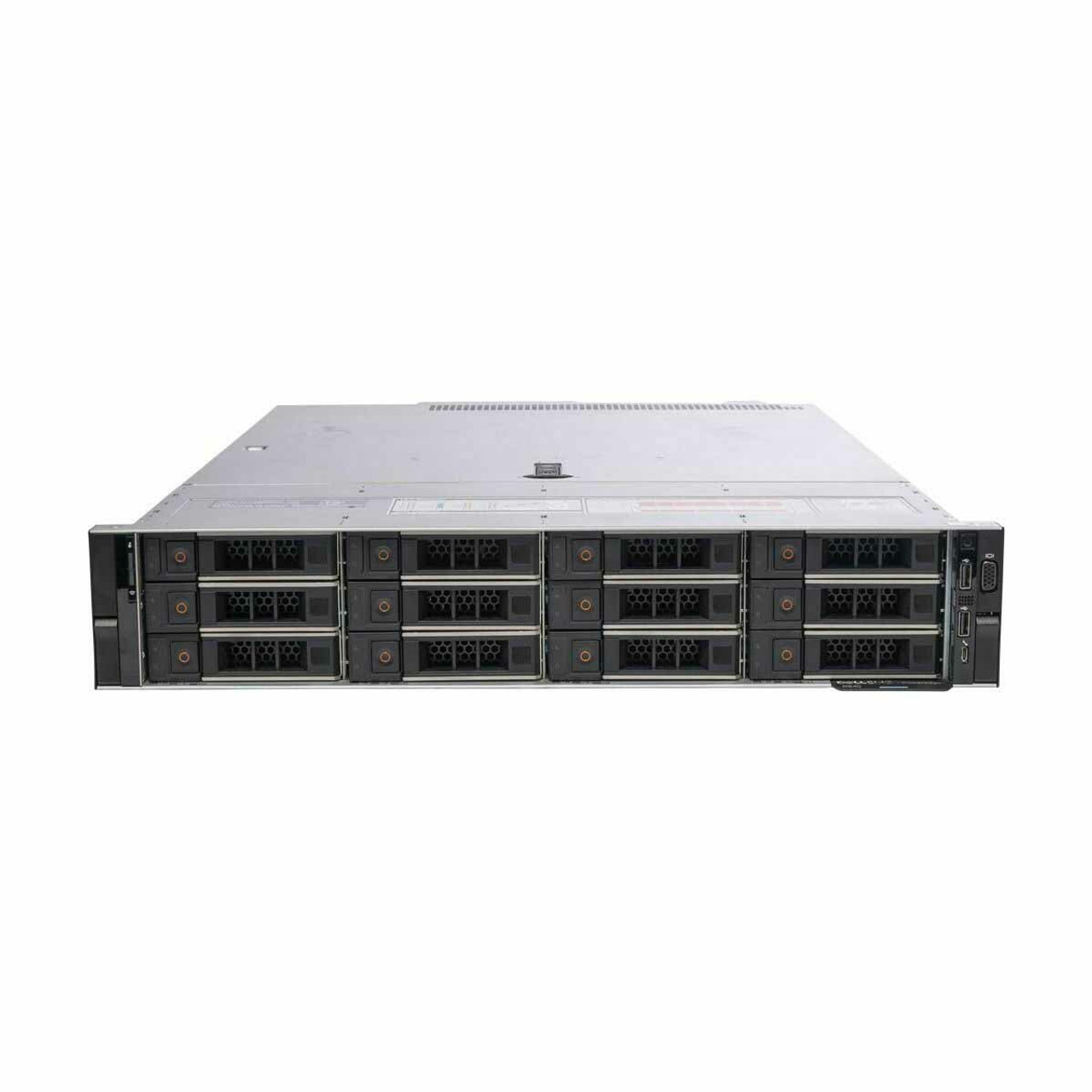 Dell PowerEdge R540 Servers